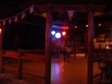 Frontier Dance Floor